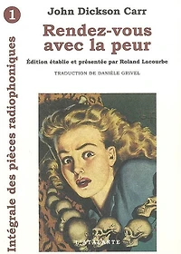 Rendez-vous avec la peur