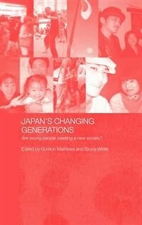 Japan's Changing Generations: Are Young People Creating a New Society?