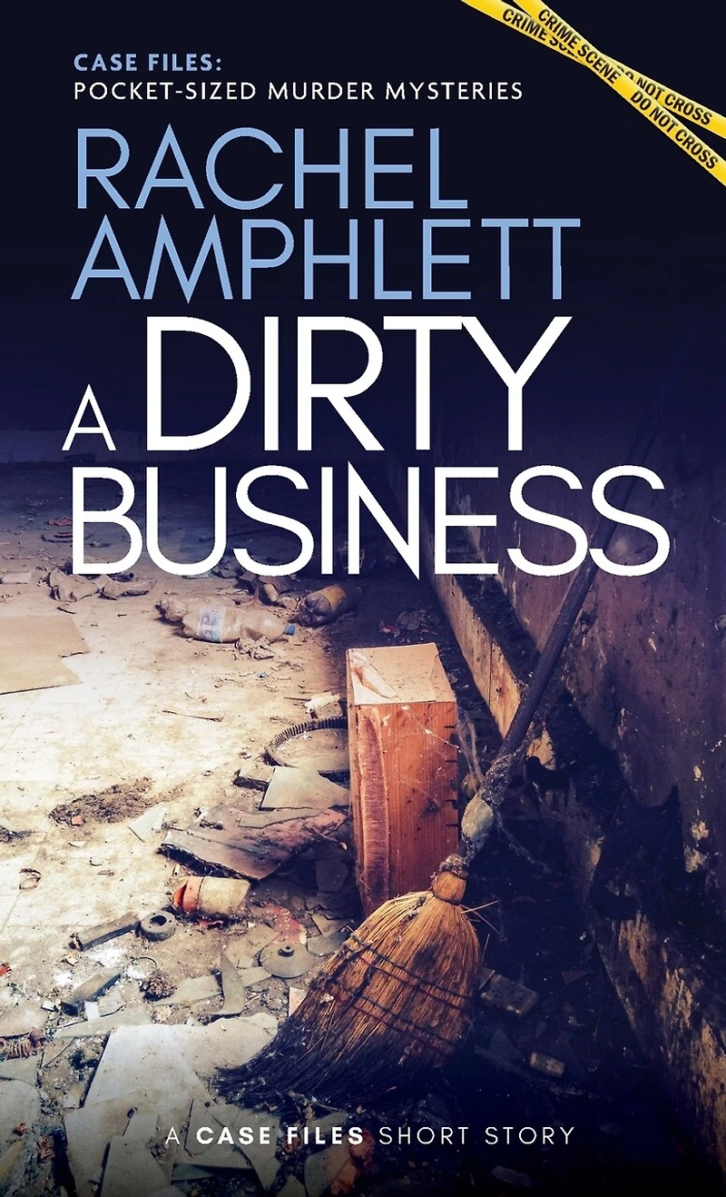 A Dirty Business: short crime fiction story