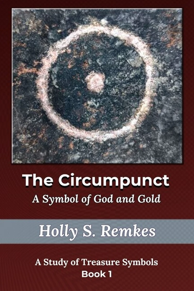 The Circumpunct: A Symbol of God and Gold
