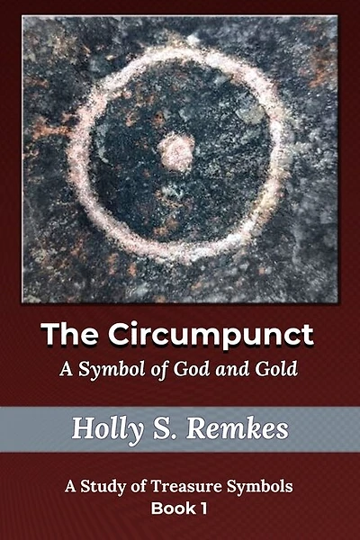 The Circumpunct: A Symbol of God and Gold