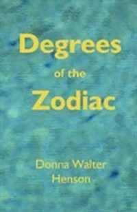 Degrees Of The Zodiac