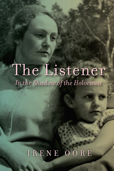 The Listener: Shadow Of Holocaust