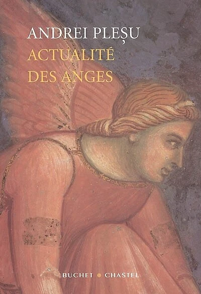 Actualité des anges : essai: essai