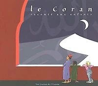 CORAN RACONTE AUX ENFANTS