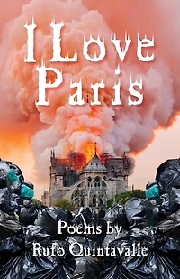 I Love Paris