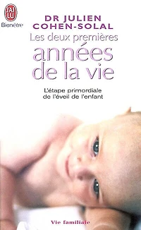 Les deux premières années de la vie: l'étape primordiale de l'éveil de l'enfant