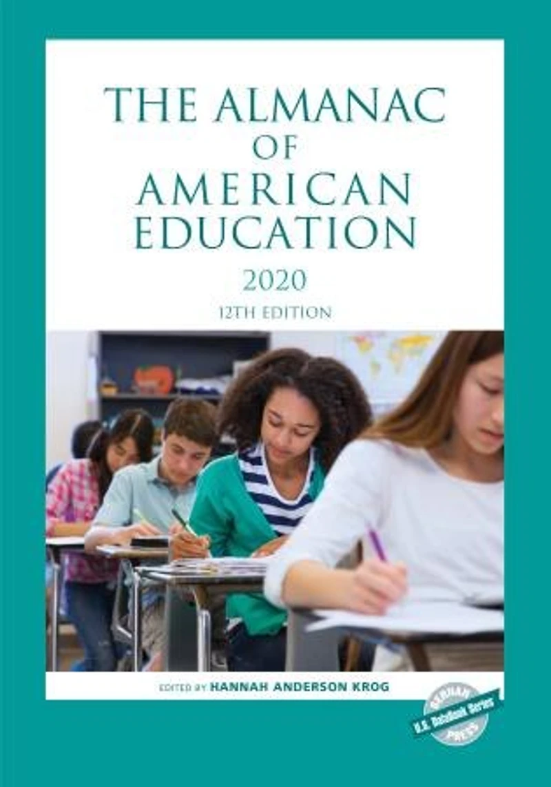 The Almanac of American Education 2023