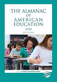 The Almanac of American Education 2023