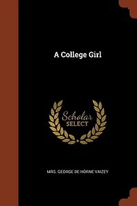 A College Girl