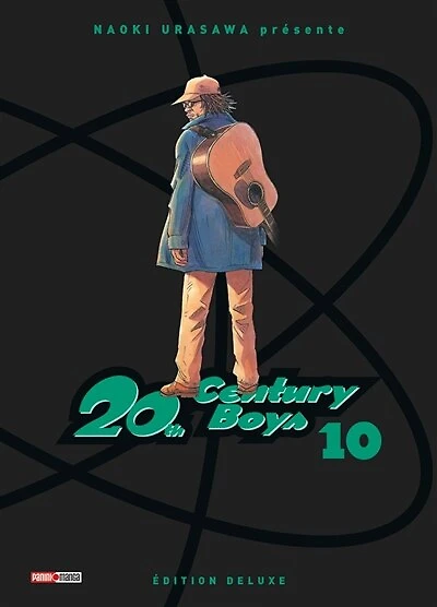 20th century boys, Vol. 10