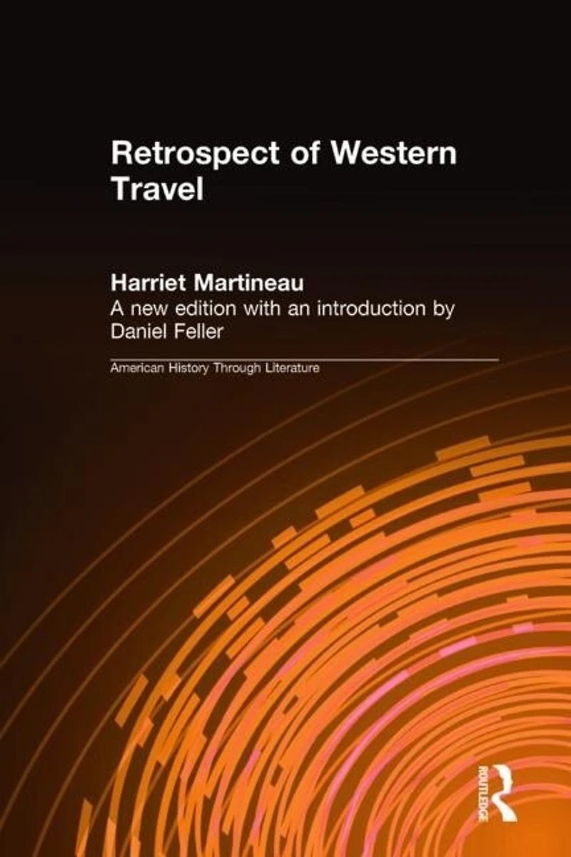 Retrospect of Western Travel