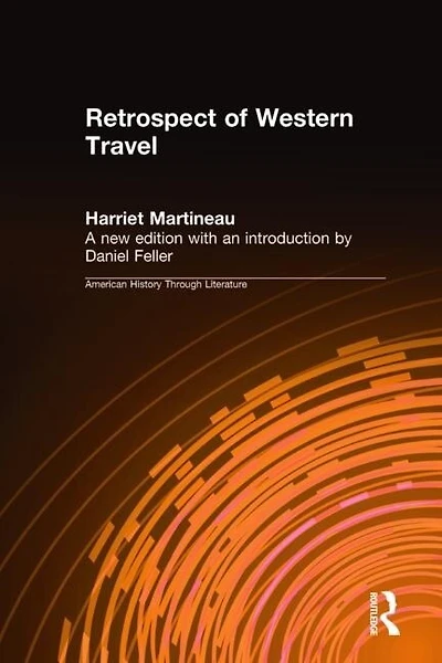 Retrospect of Western Travel