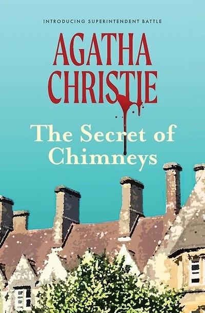 The Secret of Chimneys (Warbler Classics)