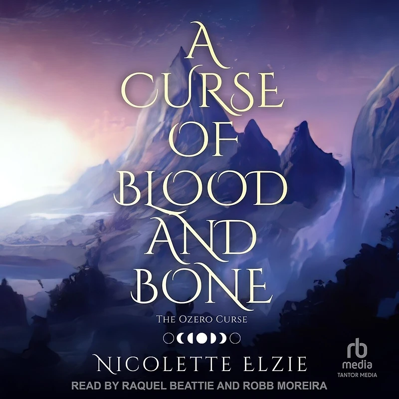 A Curse of Blood and Bone