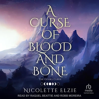 A Curse of Blood and Bone