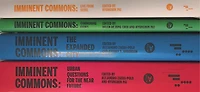 Imminent Commons Compendium: Seoul Biennale Of Architecture And Urbanism 2017