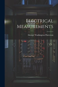 Electrical Measurements