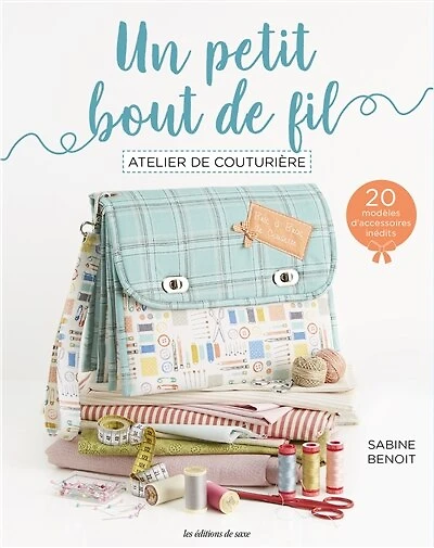 Un petit bout de fil: autour d'un dé
