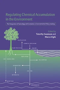 Regulating Chemical Accumulation The Environment: Integration of Toxicology and Economics Environmental Policy-making
