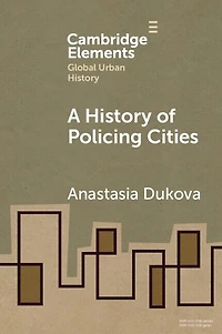 A History of Policing Cities
