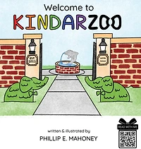 Welcome To Kindarzoo