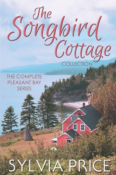 The Songbird Cottage Collection (the Complete Pleasant Bay Series)