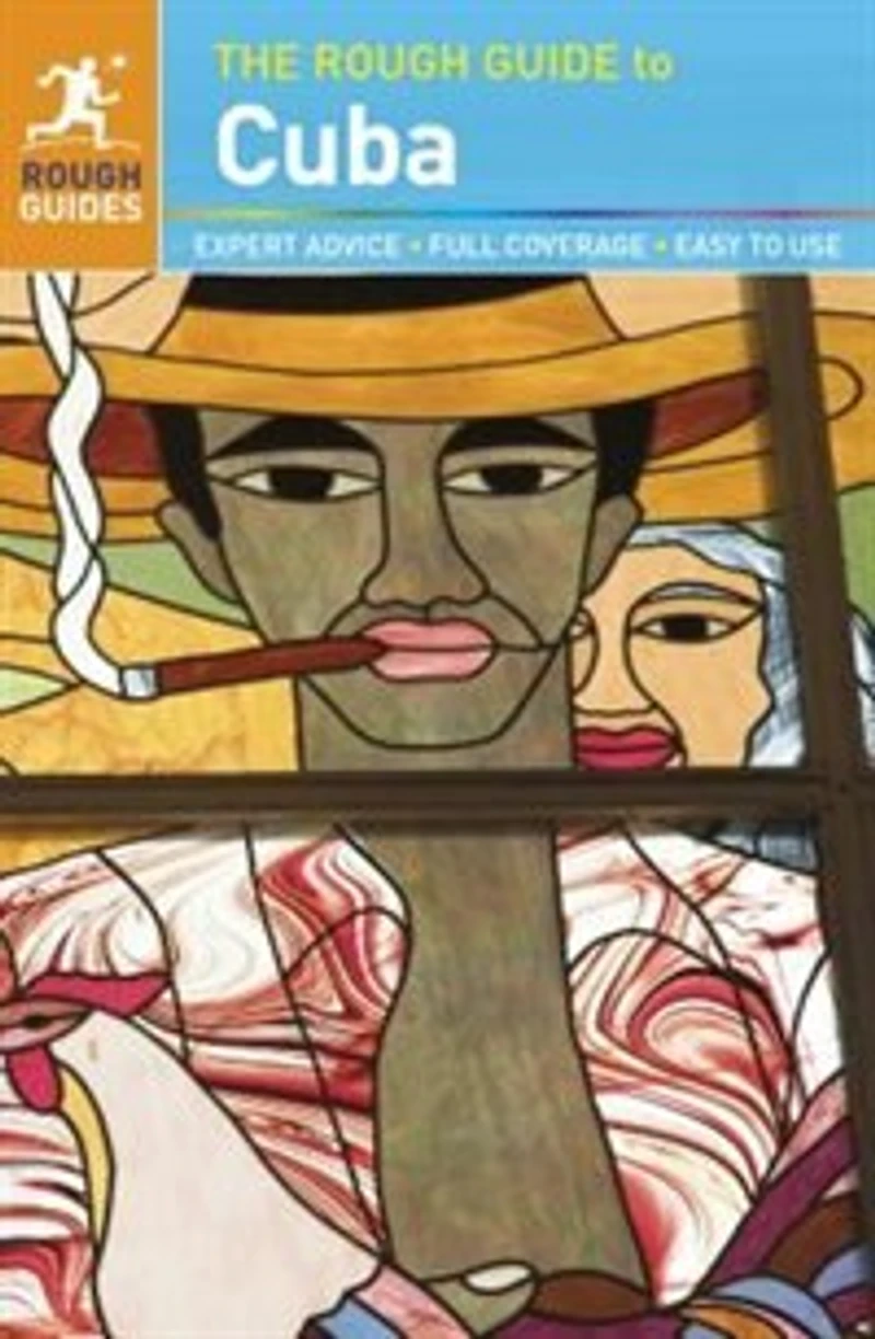 The Rough Guide To Cuba