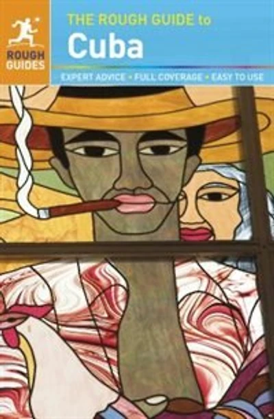 The Rough Guide To Cuba