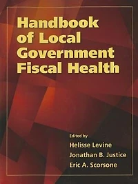 Handbook Of Local Government Fiscal Health