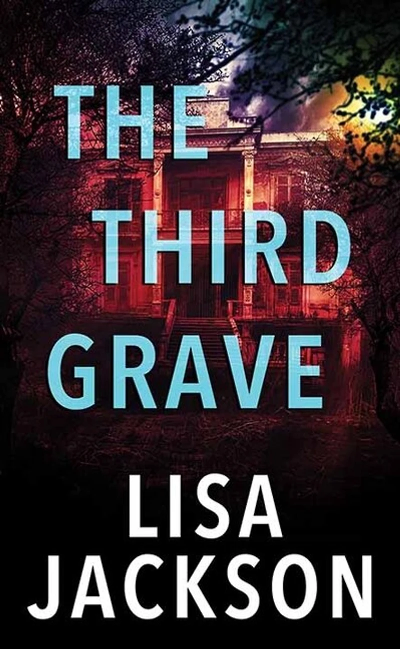 The Third Grave