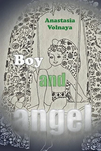 Boy And Angel
