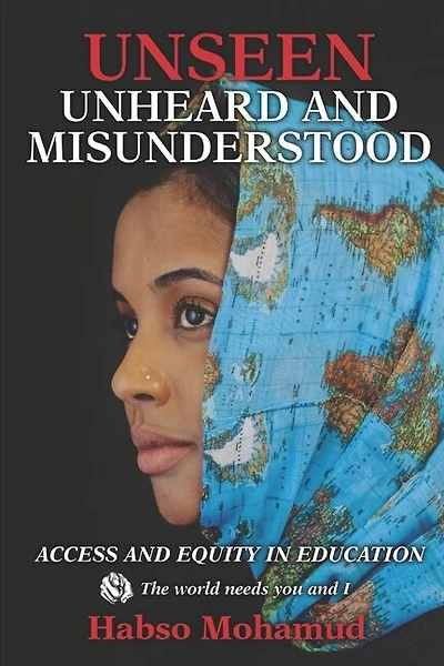 Unseen Unheard and Misunderstood: Access and Equity in Education
