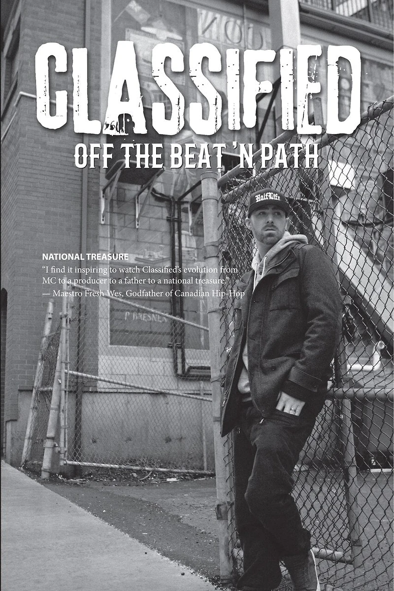 Classified: Off The Beat 'n Path