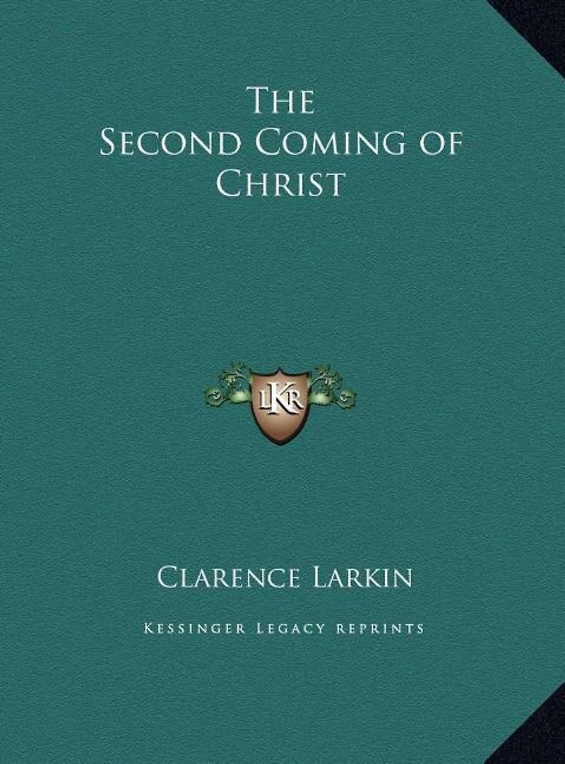 The Second Coming of Christ