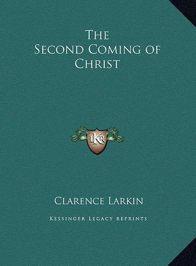 The Second Coming of Christ