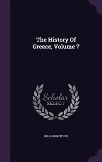 The History Of Greece
