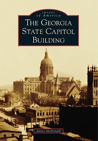Georgia State Capitol Building, The