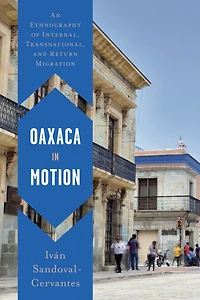 The Intimacy of Images: Saints, Death, and Devotion to La Santa Muerte Oaxaca
