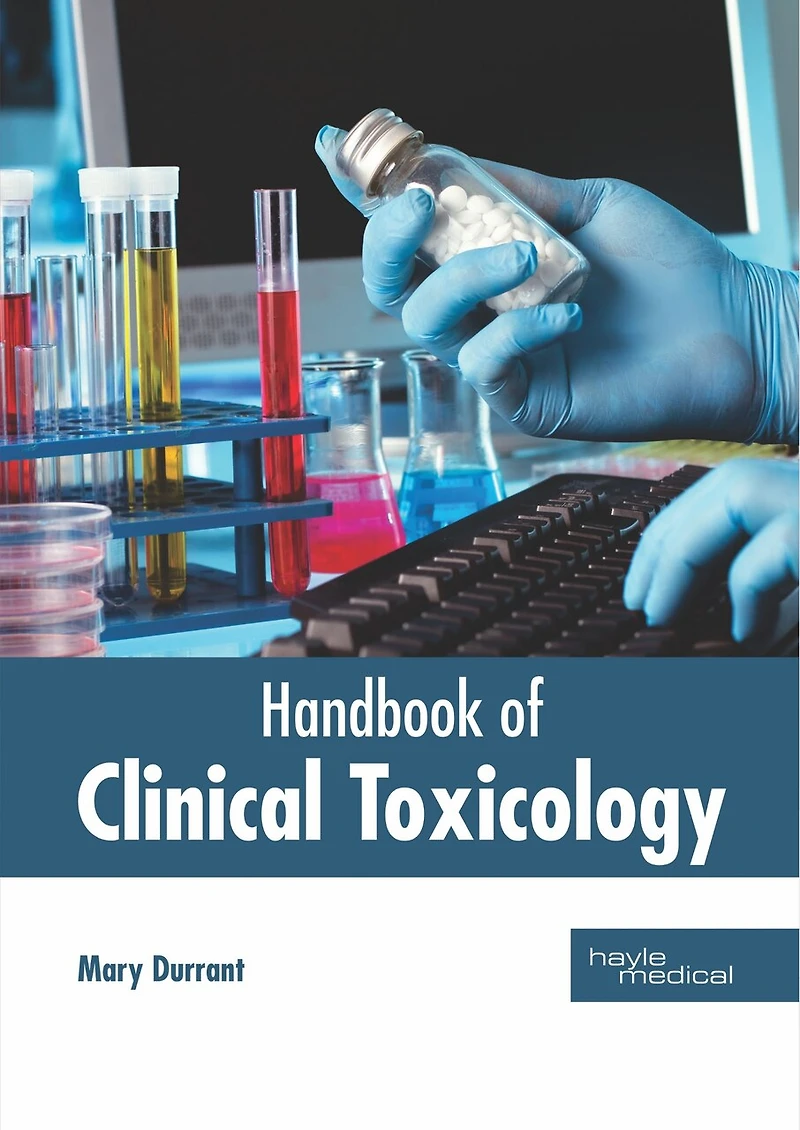 Handbook Of Clinical Toxicology