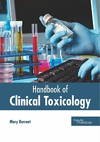 Handbook Of Clinical Toxicology