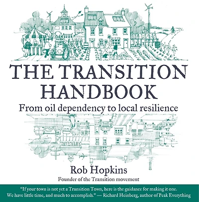The Transition Handbook