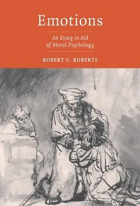 Emotions: An Essay Aid of Moral Psychology