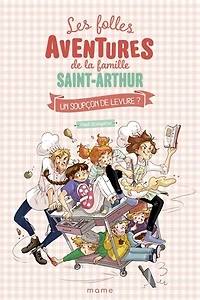 Un soupçon de levure ?
