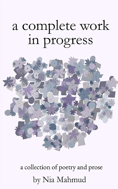 A Complete Work In Progress