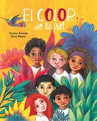 El Color De Tu Piel (the Of Your Skin)