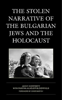 the Stolen Narrative of Bulgarian Jews and Holocaust