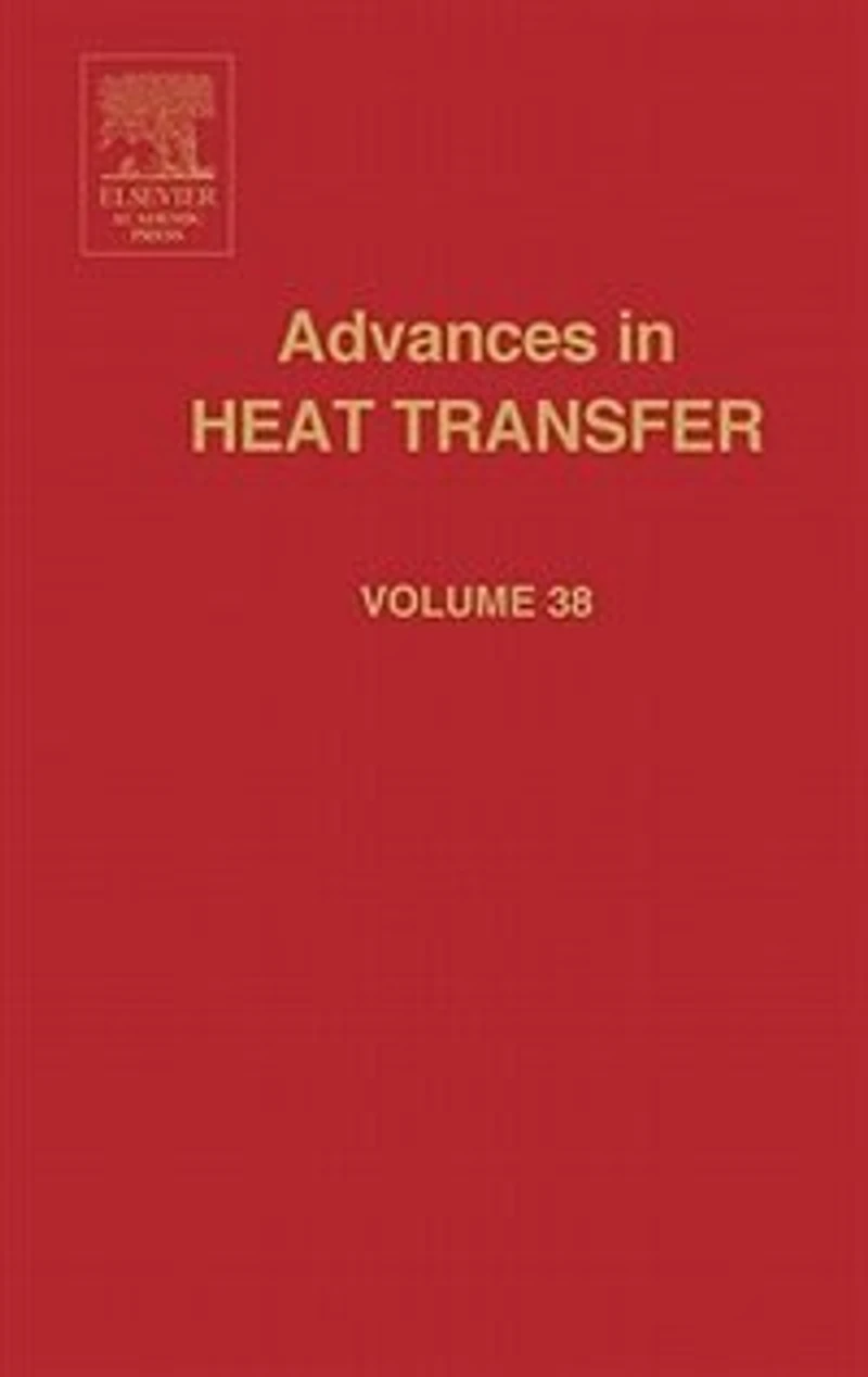 Advances Heat Transfer
