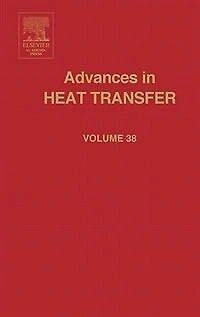 Advances Heat Transfer
