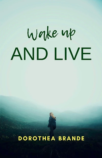 Wake up and live
